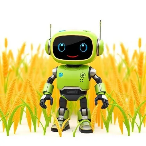 AgTech & Autonomous Robotics
