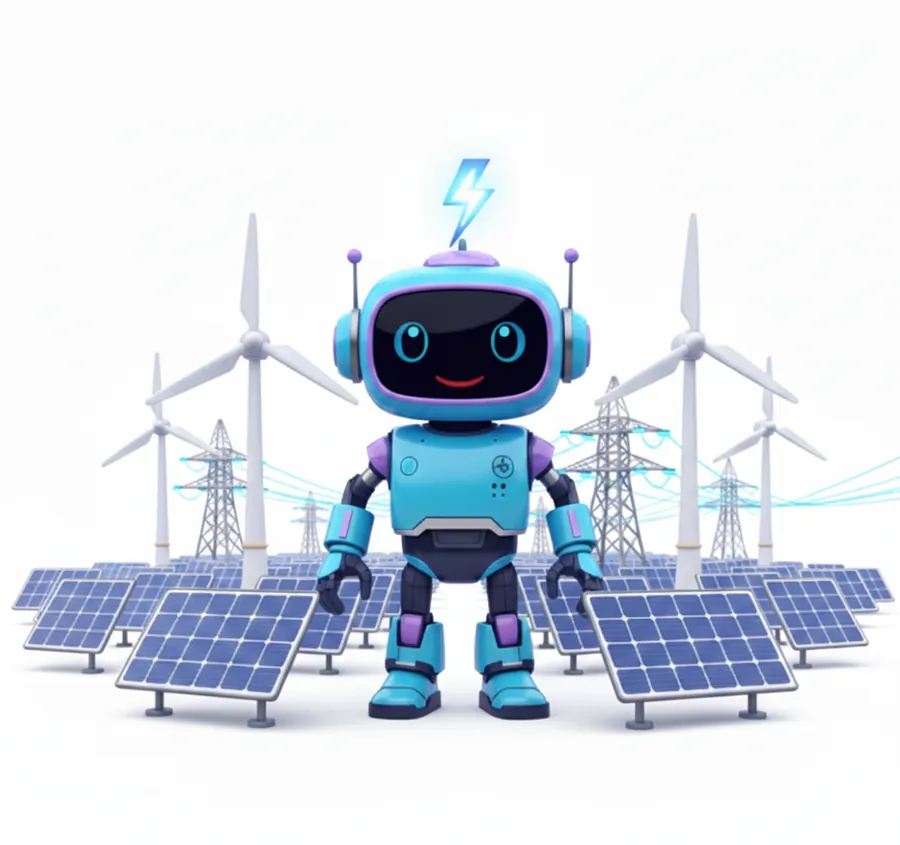 Smart Energy & Grid Systems
